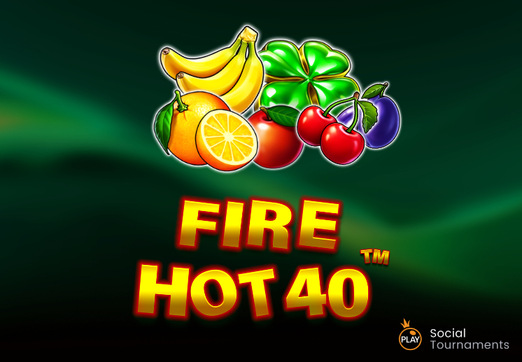 热火 40™