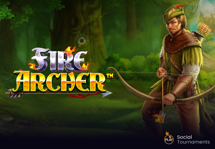 Fire Archer™