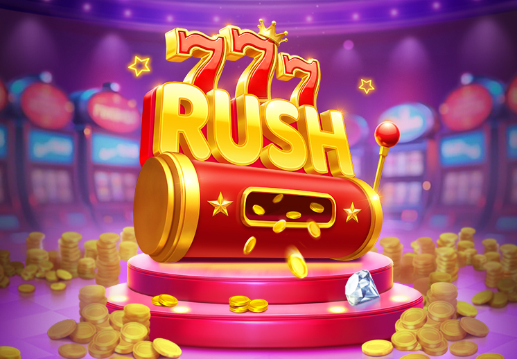 777 Rush