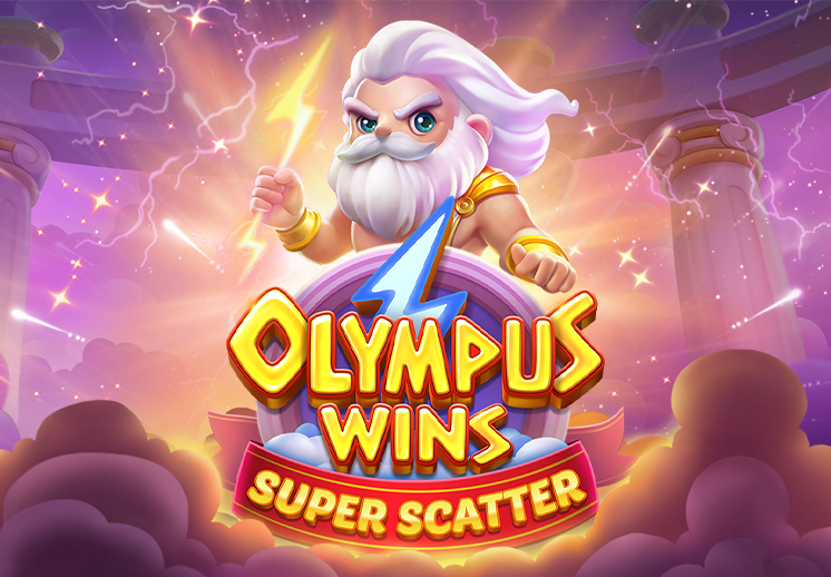 Olympus Wins