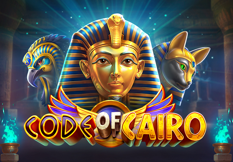 Code of Cairo