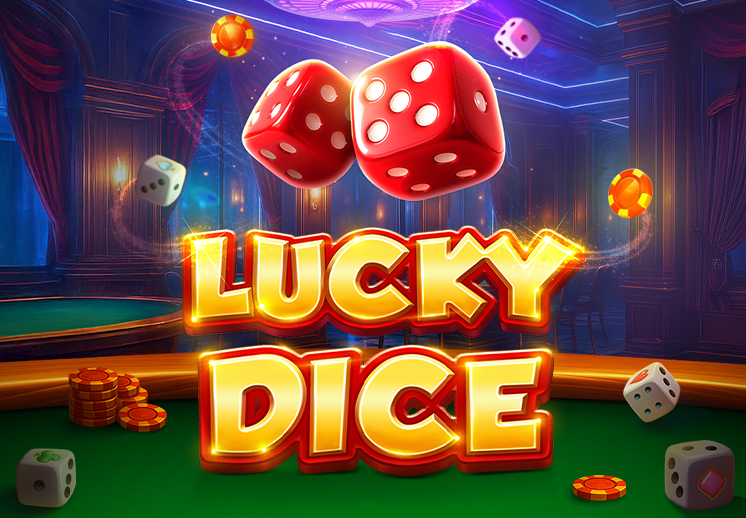 Lucky Dice