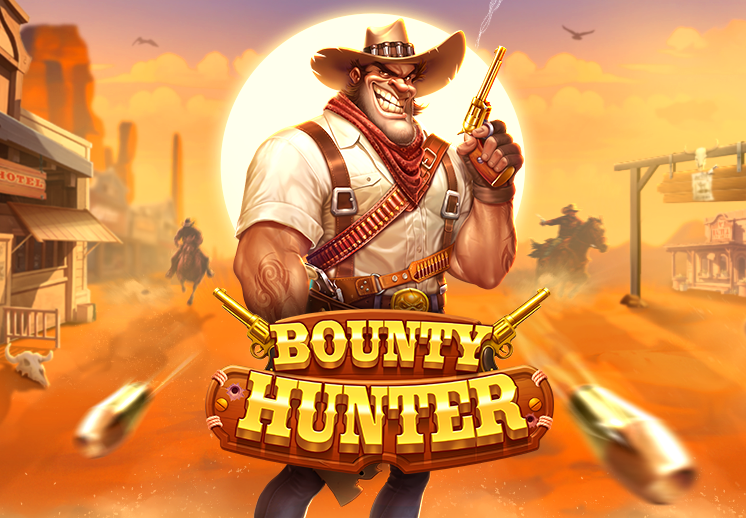 Bounty Hunter