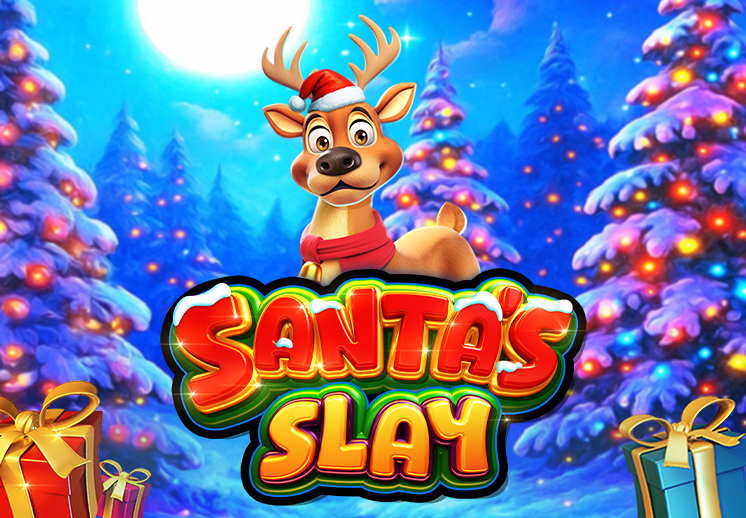 Santa’s Slay