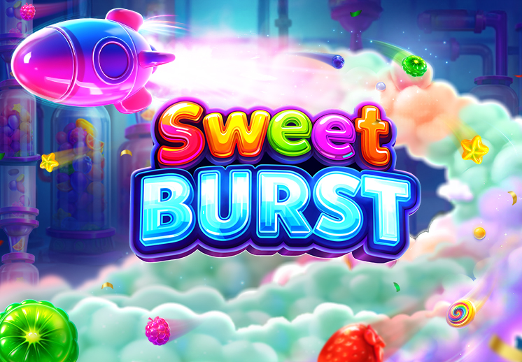 Sweet Burst
